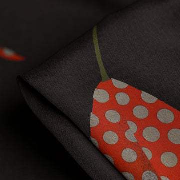 Dream Drops Black/Russet C.D.C