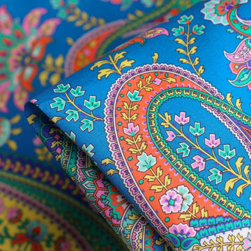 Florence Melody - Liberty Tana Lawn
