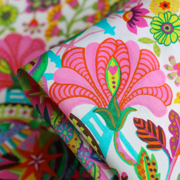 The Liberty Stage - Liberty Tana Lawn