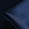 Catwalk Navy Satin Backed