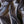 Smoke Silk Dupion