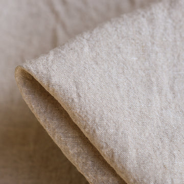 Cortona String Textured Linen