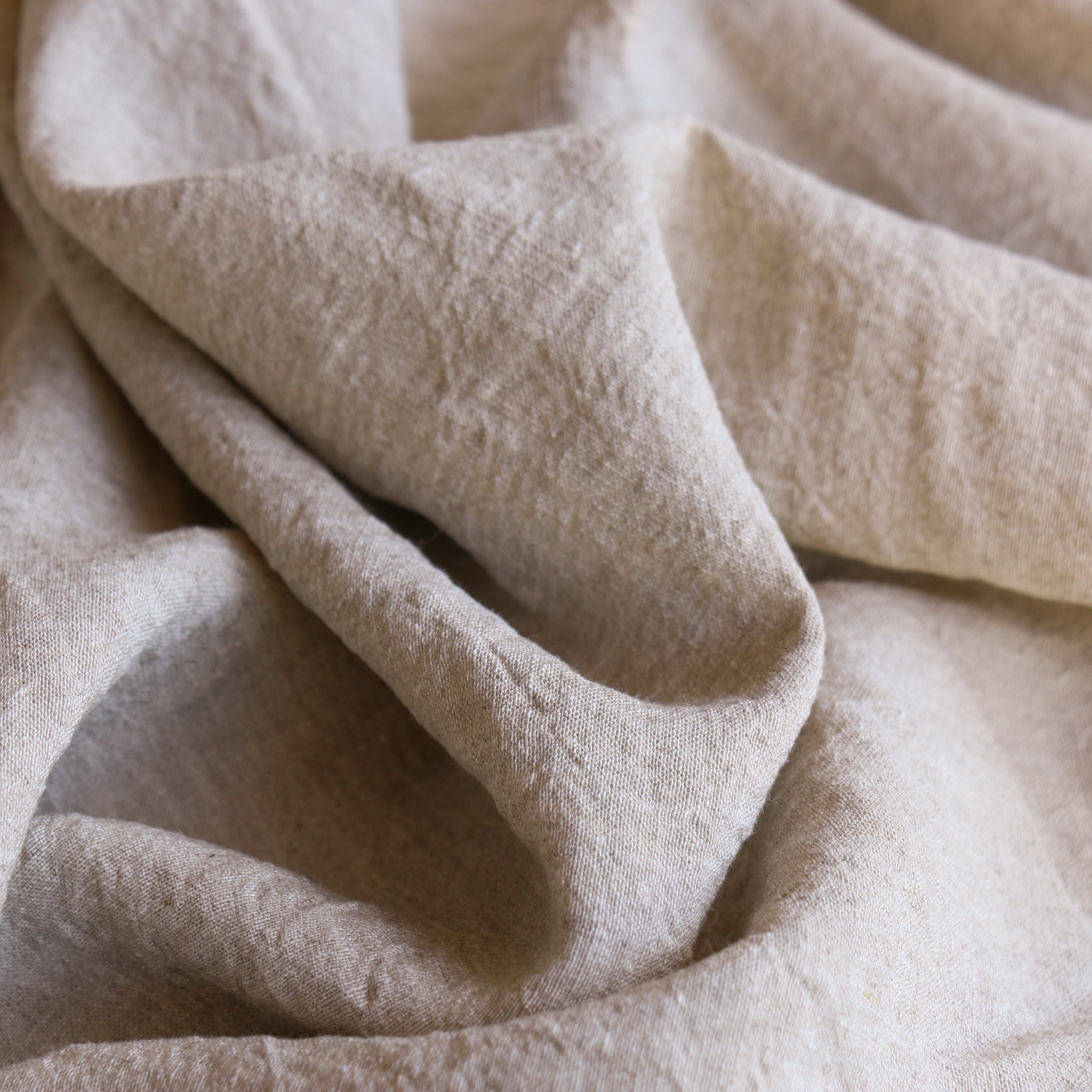 String Texture Cloth Cortona String Textured Linen