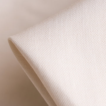 Ostuni Ecru Cotton/Viscose