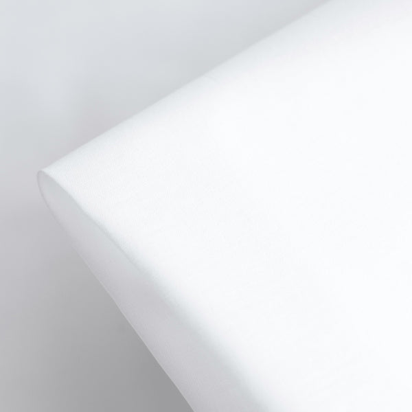 Bianco Cotton Lawn/Voile