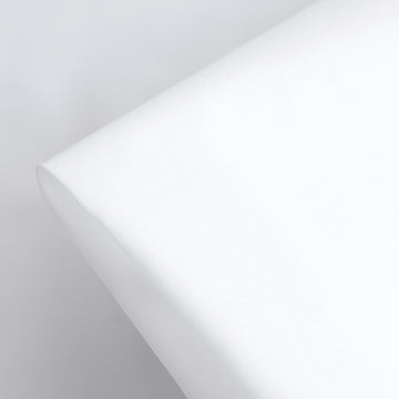 Bianco Cotton Lawn/Voile