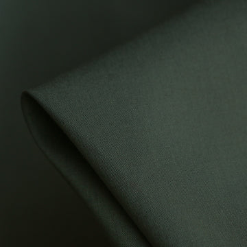 Olive Cotton Lawn/Voile