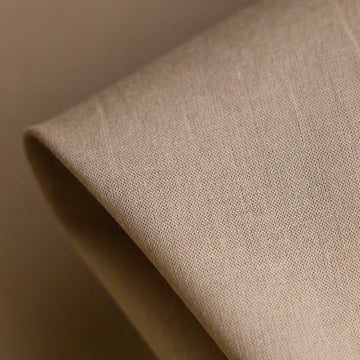 Sand Cotton Voile
