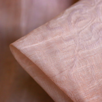 Chloe Jacquard Organza