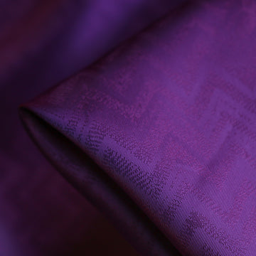 Missing Purple Fancy Lining