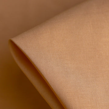 Camel Cotton Lawn/Voile