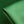 Remnant of Julia Cady Kelly Green Satin-Backed Crepe