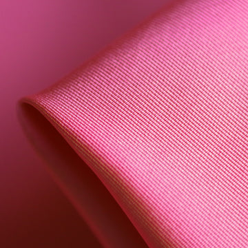 Mikado Silk Bubble Pink