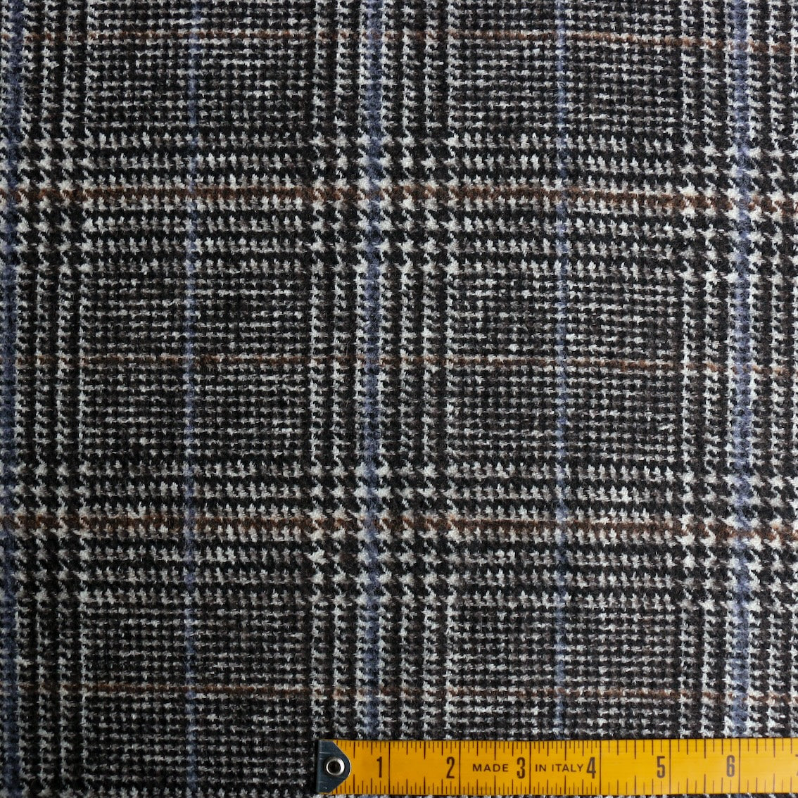 Harrison Check