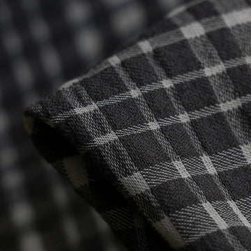 Alba Coal/Silver Check