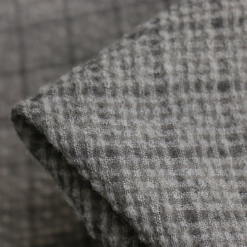 Marella Check Seersucker