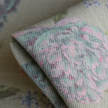 Giardino Carlotta Wool