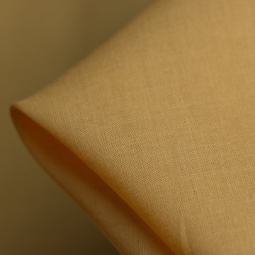 Sunflower Fields Cotton Voile