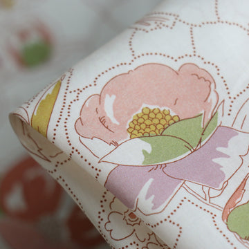 Patchwork Petals - Liberty Tana Lawn™