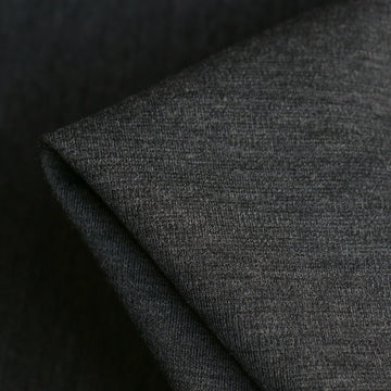 Barda Punto Fumo/Nero Ponti Knit