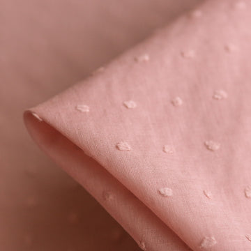 Hail Spot Blush Pink