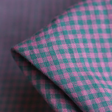 Etta Bubblegum Linen