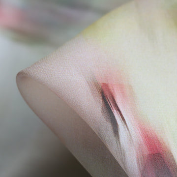 Pretty Fade Out Georgette