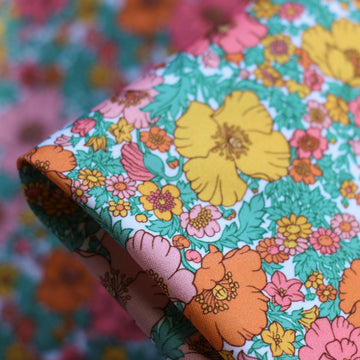 Meadow Song - Liberty Corsica Swim