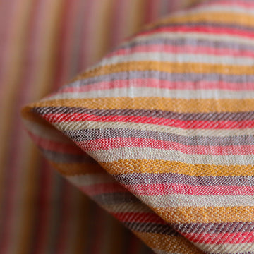 Baia Fragola Linen