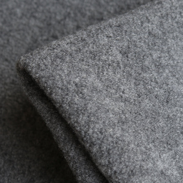 Bollito Grey Marle - Boiled Wool