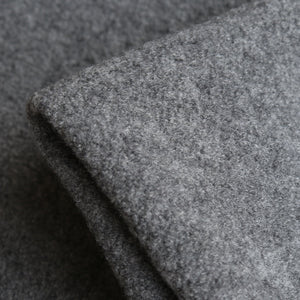 Bollito Grey Marle - Boiled Wool