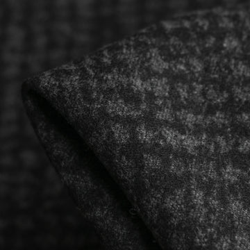 Ancona Nero Jacquard
