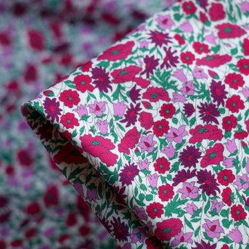 Petal And Bud- Liberty Corsica Swim