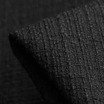 Tino Tweed Black