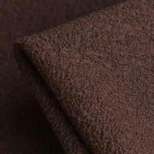 Bollito Cioccolato Boiled Wool