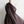 Ash Charcoal Habutai Silk
