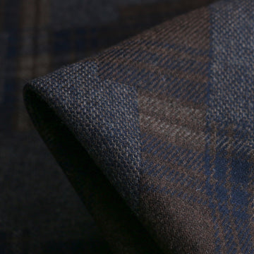 Ivrea Check Jacquard