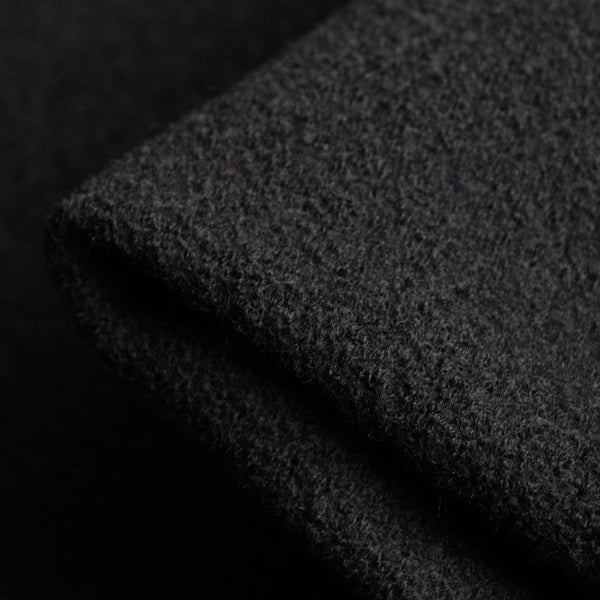 Bollito Nero - Boiled Wool