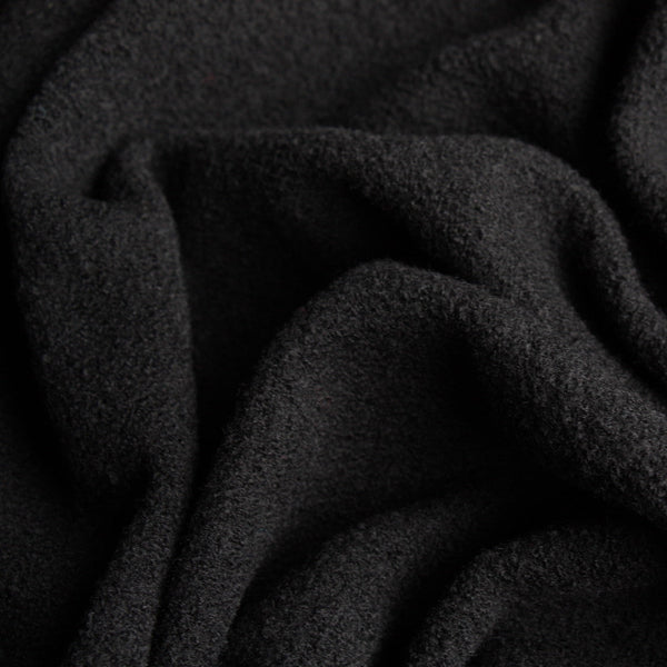 Bollito Nero - Boiled Wool