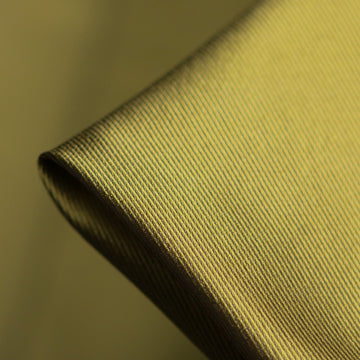 Mikado Silk Chartreuse