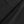 Fleece Tag Black Brush Back