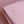 Fleece Tag Blush Brush Back