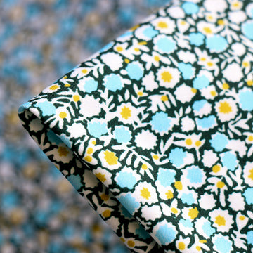 Summer Posy - Liberty Corsica Swim