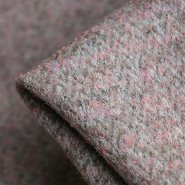 Vinci Rosa Dusty/Taupe