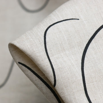 Sketchy Natural/Black