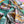 Foulard Festa Silk CDC