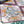 Foulard Festa Silk CDC