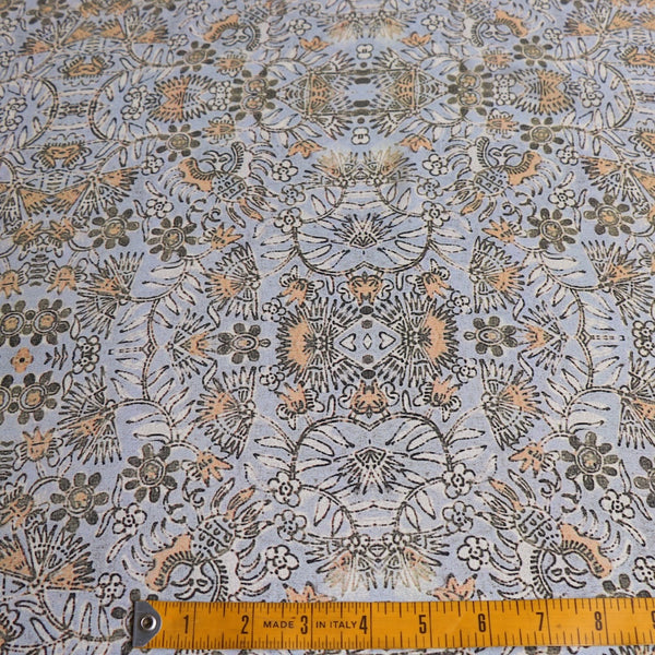 Darjeeling Fleur Silk CDC