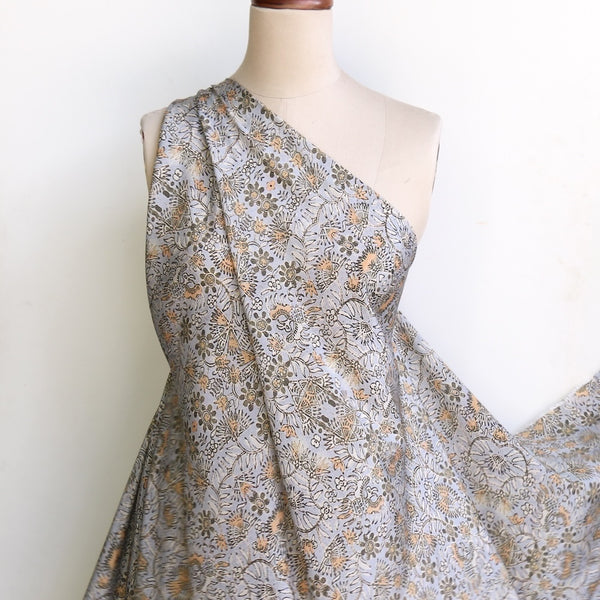 Darjeeling Fleur Silk CDC