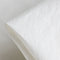 Zumi Poplin Off White - Washer Finish